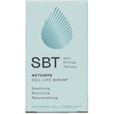 SBT - Cell Identical Care Life Serum - Gezichtsverzorging - Ongecompliceerde Toepassing