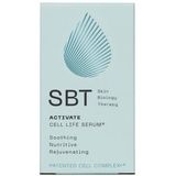 SBT - Cell Identical Care Life Serum - Gezichtsverzorging - Ongecompliceerde Toepassing