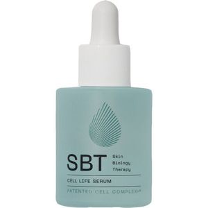SBT - Cell Identical Care Life Serum - Gezichtsverzorging - Ongecompliceerde Toepassing