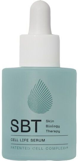 SBT - Cell Identical Care Life Serum - Gezichtsverzorging - Ongecompliceerde Toepassing