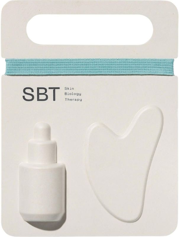 SBT - CellLife Pro-youthing Duo - Gezichtsserum 8 ml - Gezichtsroll-on