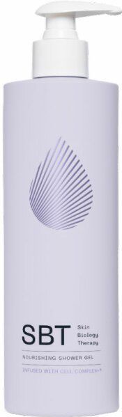 Douchegel - Sugar Complex - Hydraterend - Verfrissend