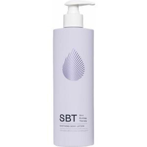 Bodylotion - Hydraterende Formule - Sheaboter - Urea - 200ml