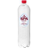 Spa Intense water, fles van 1,5 liter, pak van 6 stuks