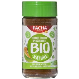 Pacha Instant Bio Nature Koffievervanger 100gr
