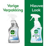 Dettol Allesreiniger Spray Power & Fresh - Multireiniger - 500 ml