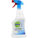 Dettol Allesreiniger Spray Power & Fresh - Multireiniger - 500 ml