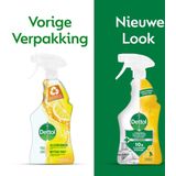 Dettol - Power & Fresh - Allesreiniger - Citrus - Spray