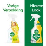Dettol Allesreiniger Spray Power & Fresh - Citrus - 500 ml