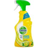 Dettol Allesreiniger Spray Power & Fresh - Citrus - 500 ml