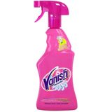 Vanish Oxi Action Spray Voorbehandeling - 750 ml - Vlekverwijderaar