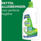 Dettol Allesreiniger Power & Fresh - Original - 1.5 L