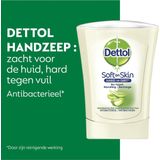 Dettol No Touch Refill Hydrating Aloe Vera 250ML