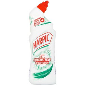 Harpic Disinfecting Gel 750ml
