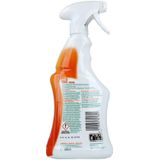 Dettol Allesreiniger Spray Power & Fresh - Keuken - 500 ml