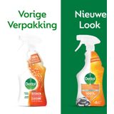 Dettol Allesreiniger Spray Power & Fresh - Keuken - 500 ml