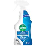 Dettol Badkamerreiniger 500 ml
