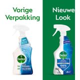 Dettol Badkamerreiniger 500 ml