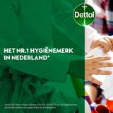 Dettol Badkamerreiniger 500 ml
