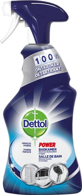 Dettol Badkamerreiniger 500 ml