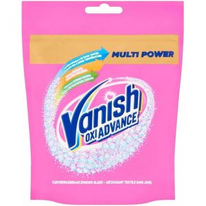 Vanish Oxi Action Colour Safe 275gr