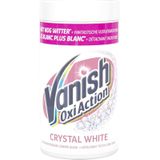 Vanish - Oxi Action - Vlekkenverwijderaar - Wit - Poeder - 1,5 kg