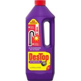 Destop Gel Ontstopper met Soda 1 Liter