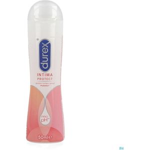 Durex Intimate Protect Prebiotic Glijmiddel 2in1