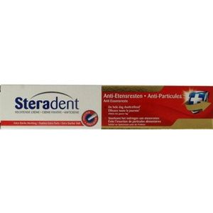 Steradent Fixative Anti-Particule 75gr