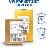 Condooms - Durex Condooms - Thin Feel - Extra Dun - 20 stuks