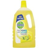 Dettol - Citrus Allesreiniger - 750ml - Recyclebaar