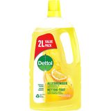 Dettol - Citrus Allesreiniger - 750ml - Recyclebaar