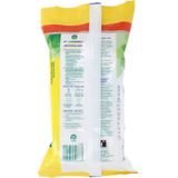 Dettol - Power & Fresh - Multi-Reinigingsdoekjes - Citrus - Zonder Bleekmiddel