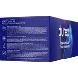 Durex Condooms Extra Safe - 144 stuks