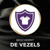 Woolite - Zwart Donker & Denim Wasmiddel - 28 Capsules - Met Keratine