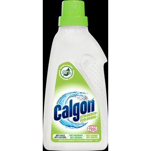 Calgon - Wasmachinereiniger - Gel - Ecologisch+ - 15wb/750ml