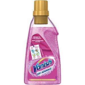 Vanish - Oxi Advance - Multicolor Power Gel - 750 mL