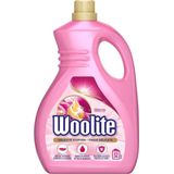 Woolite vloeibaar wasmiddel delicate textiel 1,9 liter (32 wasbeurten)