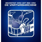 Finish Glans Protector Vaatwasmiddel - 1 Stuk