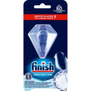 Finish Glans Protector Vaatwasmiddel - 1 Stuk