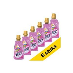 Vanish Oxi Advance Multi Power Gel (6 flessen - 750 ml)