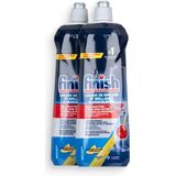 Finish - Glansspoelmiddel - Lemon - 1000ml
