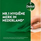 Dettol - Reinigingsdoekjes - Bio Afbreekbaar - Appelbloesem - 48 Stuks