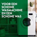 Dettol Washing Machine Cleaner Duo 2x250ml