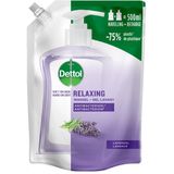 Dettol Refill Relaxing Lavender 500ML