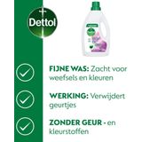 Dettol Anti-Bacteriële Wasgoed Reiniger Lavendel 1500 ml