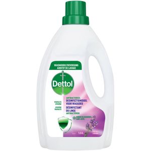 Dettol Anti-Bacteriële Wasgoed Reiniger Lavendel 1500 ml