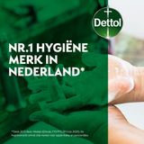 Dettol Handzeep - Antibacterieel - Verzachtend - Aloë Vera - 250 ml