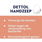 Dettol Sensitive 250ML