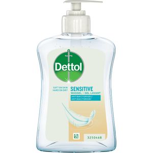 Dettol Sensitive 250ML